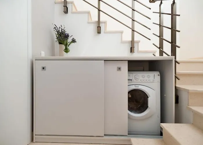 Villa Luxurious With Modern Interior And Pool Trogir